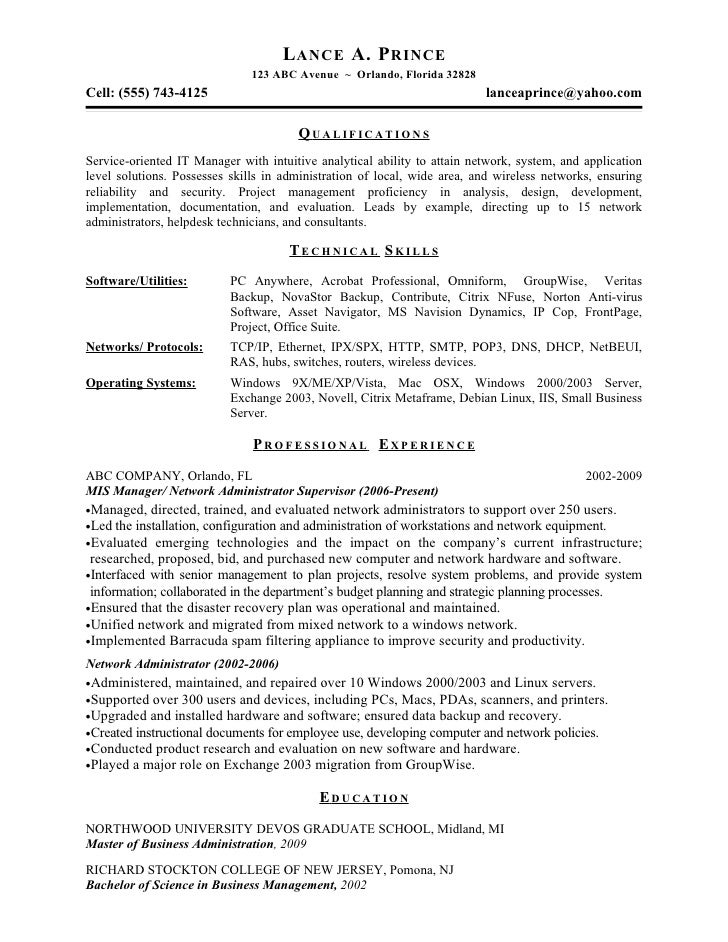 it manager resume exle it manager exle resume it manager resume exle it manager exle resume