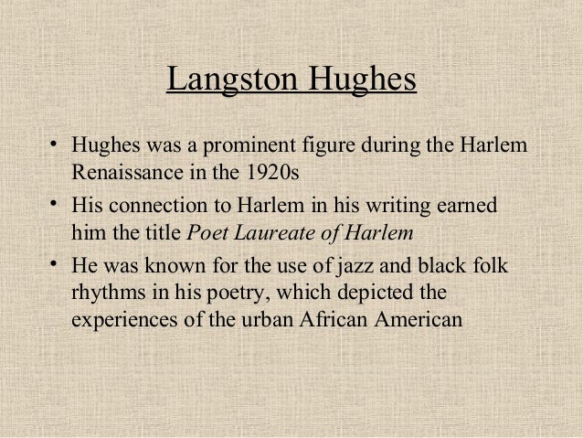 an analysis of langston hughes tales of simple an analysis of langston hughes tales of simple