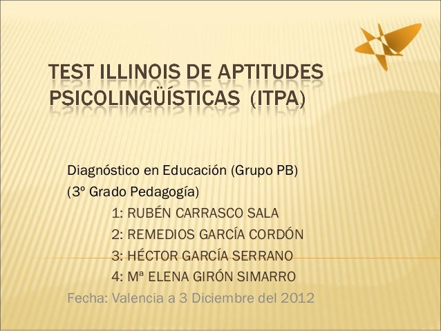 Itpa presentacion 1