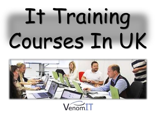 Icjw Training Courses