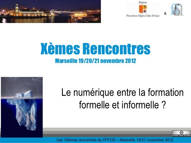 Rencontres interculturelles et formation