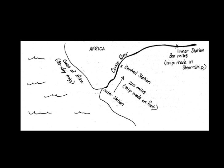 conrad heart of darkness essay Racism in joseph conrad's the heart of darkness essay - world literature buy best quality custom written racism in joseph conrad's the heart of darkness essay. conrad heart of darkness essay Racism in joseph conrad's the heart of darkness essay - world literature buy best quality custom written racism in joseph conrad's the heart of darkness essay.