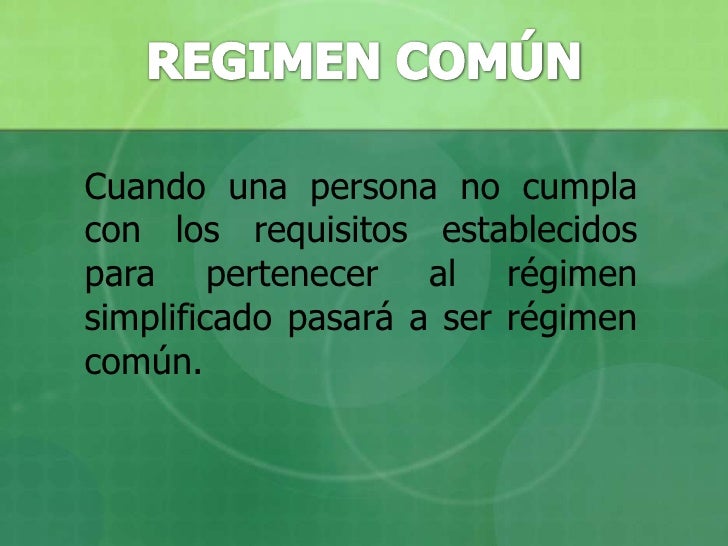 Que en el establecimiento de comercio, oficina, sede, local o negocio no se desarrollen actividades bajo franquicia o conc...