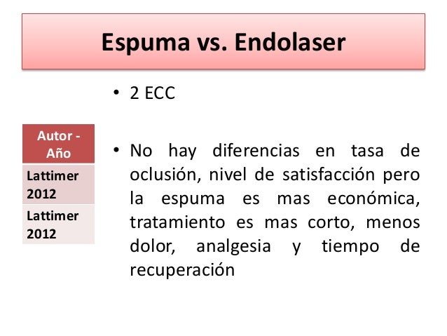 La terapia compresiva a la trombosis