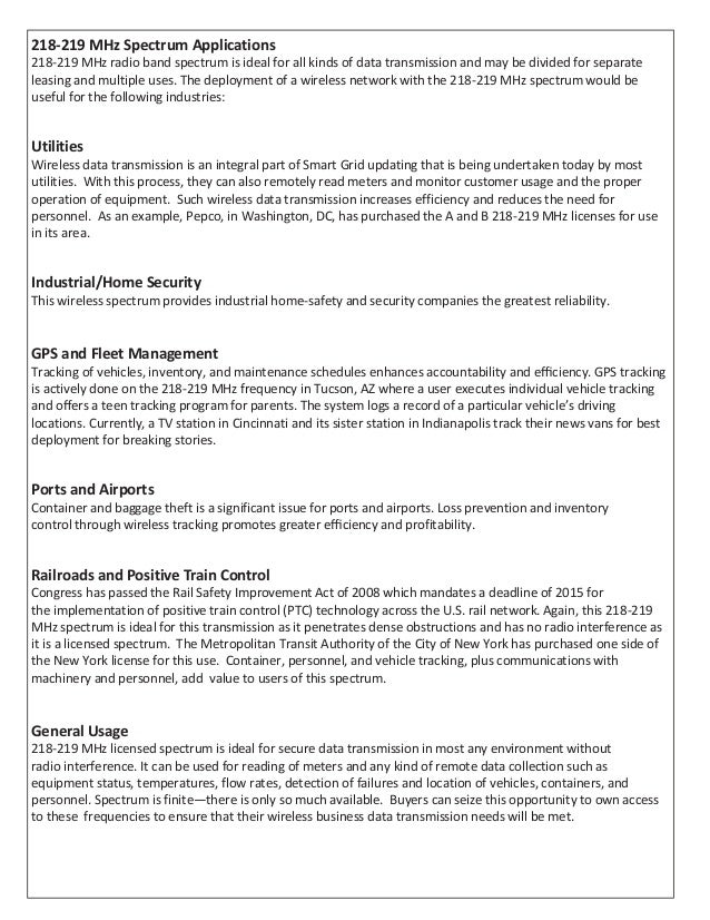 Research prospectus outline