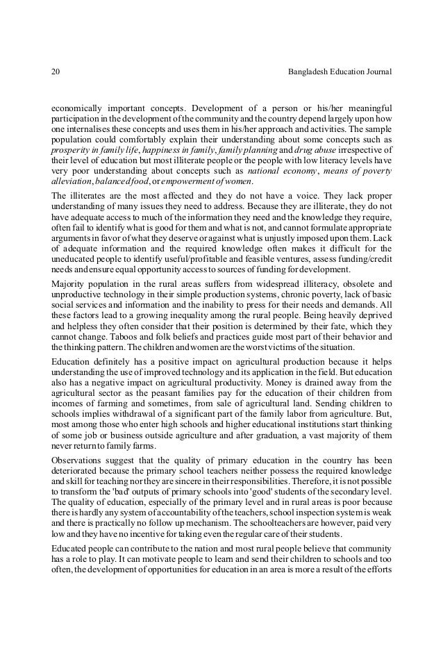 Economic development essay example picture