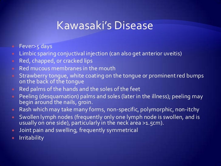 Limbic Sparing Kawasaki Limbic Sparing Kawasaki
