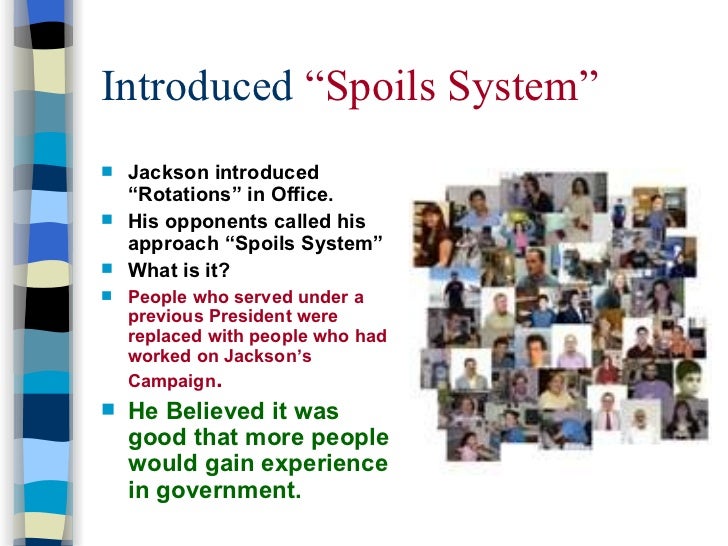 jacksonian democrats dbq 1990 very detailed extent were ja The rise of the common man the first six presidents were from the same mold: wealthy but detailed review of jackson's life. jacksonian democrats dbq 1990 very detailed extent were ja The rise of the common man the first six presidents were from the same mold: wealthy but detailed review of jackson's life.