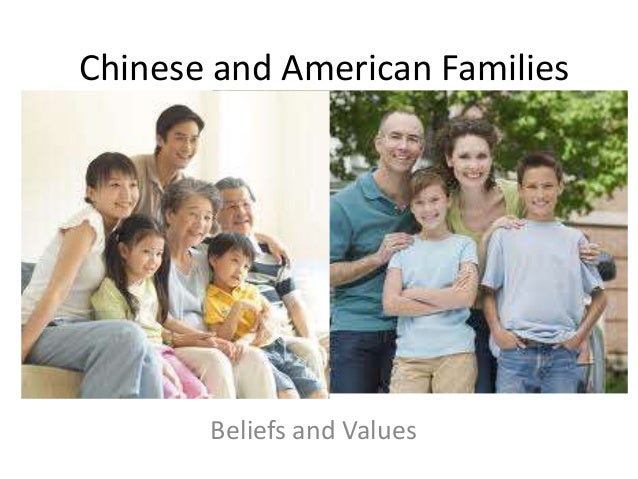 Asian Beliefs And Values 27