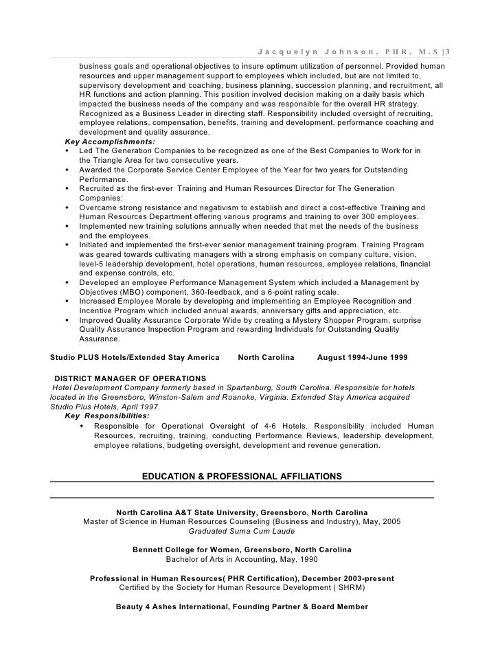 Strategic Director Cover Letter Strategic Director Cover Letter