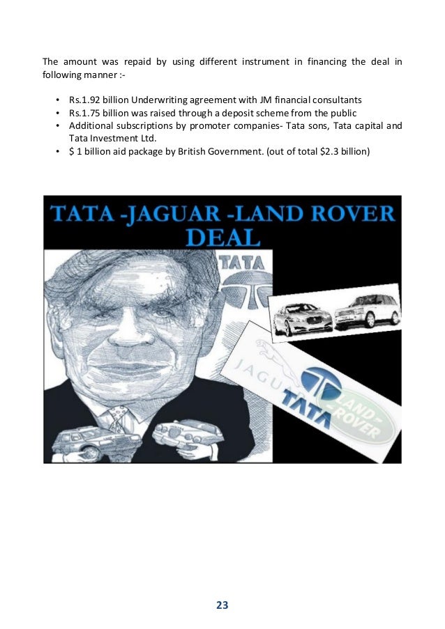 tata case study short analysis W&ss quicknotes 2 case study analysis 4 follow steps four and five above to identify and apply theoretical concepts a list of alternative solutions should emerge. tata case study short analysis W&ss quicknotes 2 case study analysis 4 follow steps four and five above to identify and apply theoretical concepts a list of alternative solutions should emerge.