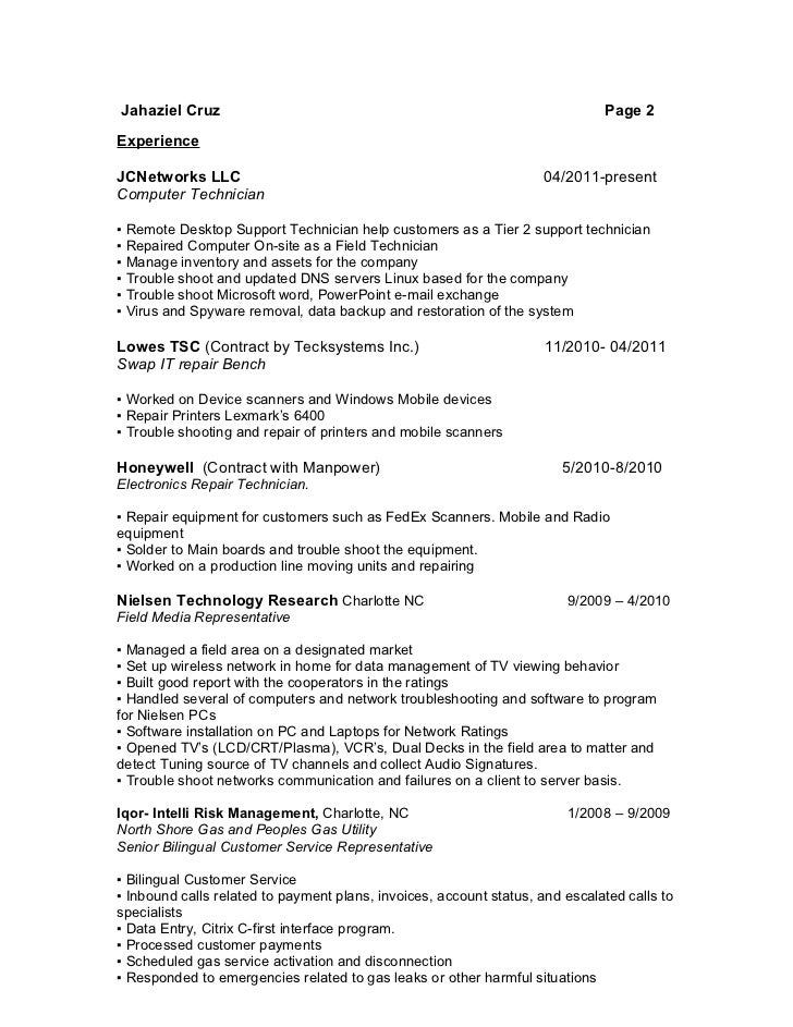 it desktop support resume help desk help desk resume desktop technician resume