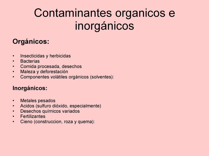 Agua y Salud