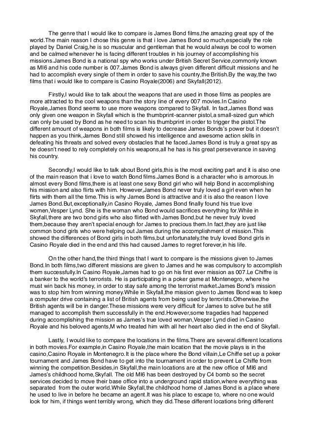 Mba essay help