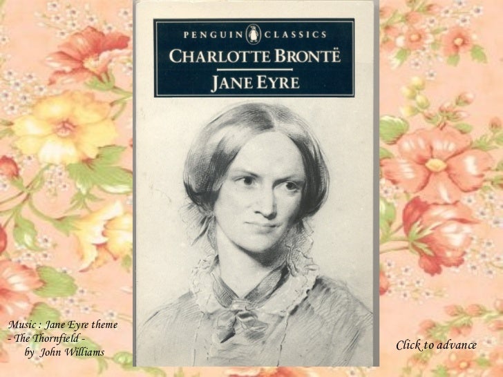 charlotte bronte and jane eyre essay charlotte bronte and jane eyre essay
