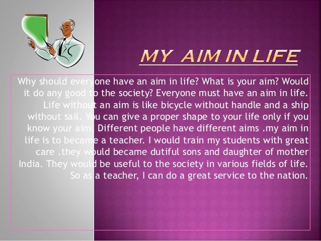 My aim in life essay 250 words My aim in life essay 250 words picture
