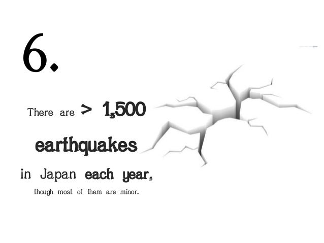 10 Facts About Japan GEOGRAPHY
