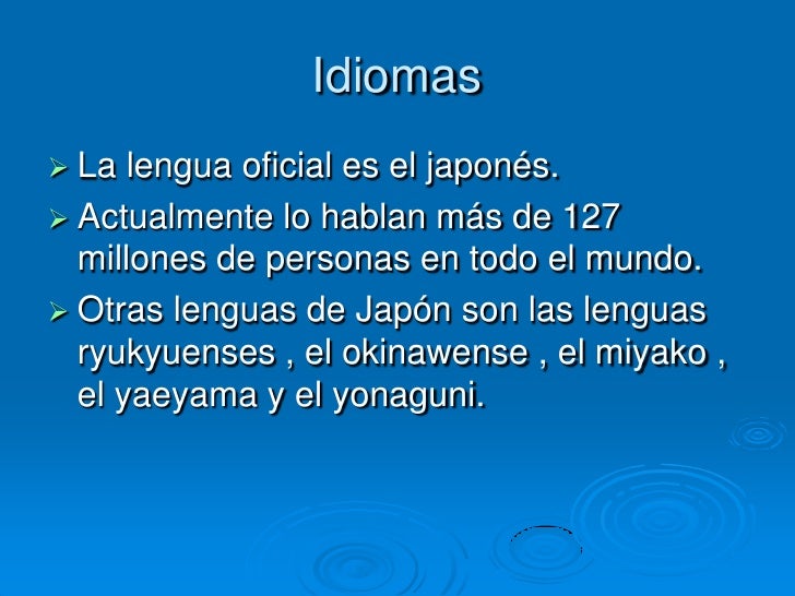 Javi Japón 3ºA