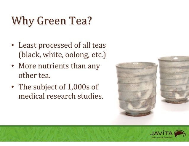 Chinese Weight Loss Tea Ingredients