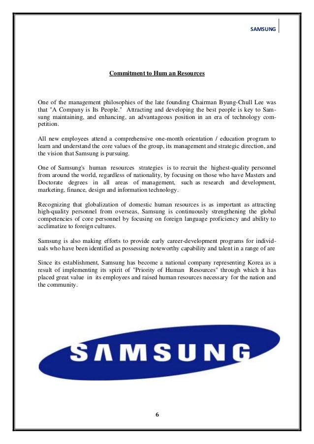 samsung strategic capabilities Samsung competitive analysis a number of important aspects that had to be remembered while implementing the strategy: • samsung’s competitive advantage. samsung strategic capabilities Samsung competitive analysis a number of important aspects that had to be remembered while implementing the strategy: • samsung’s competitive advantage.