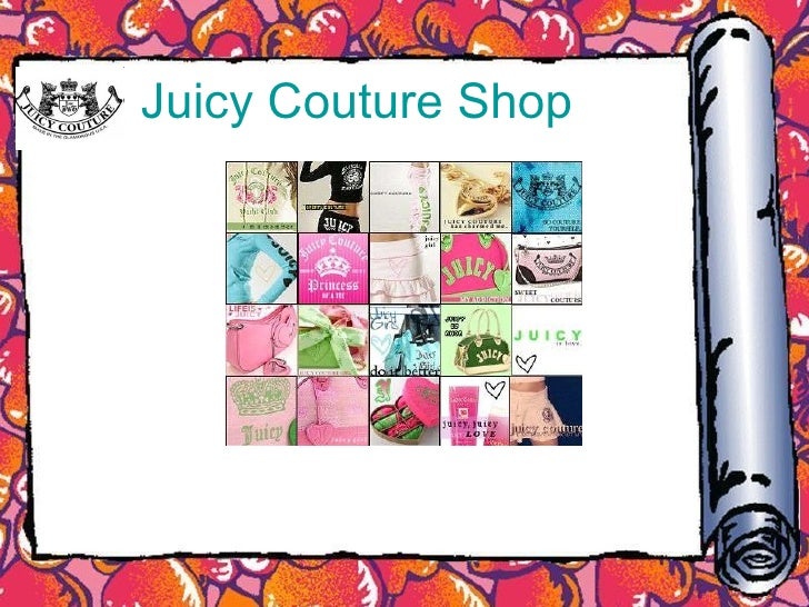Juicy couture shopping online Shop for Juicy Couture perfumes, fragrance sets and more at saiholtiorgot.tk for the perfect gift for yourself or someone you love. We use JavaScript to create the most functional website possible for our customers.