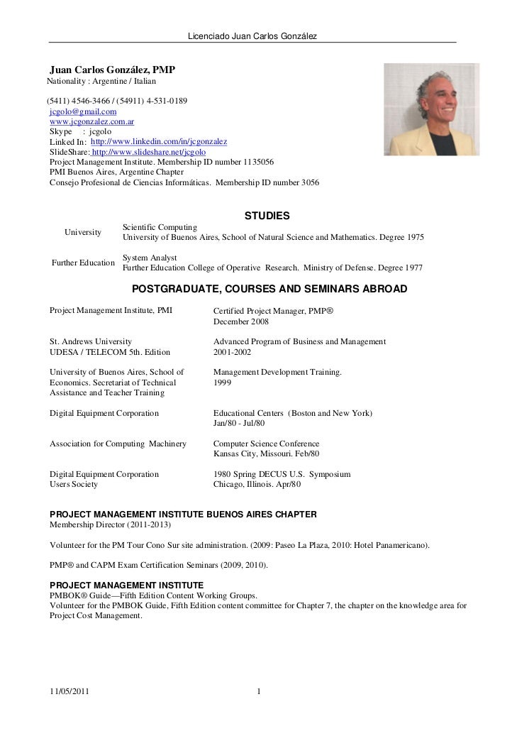 english resume 1 728
