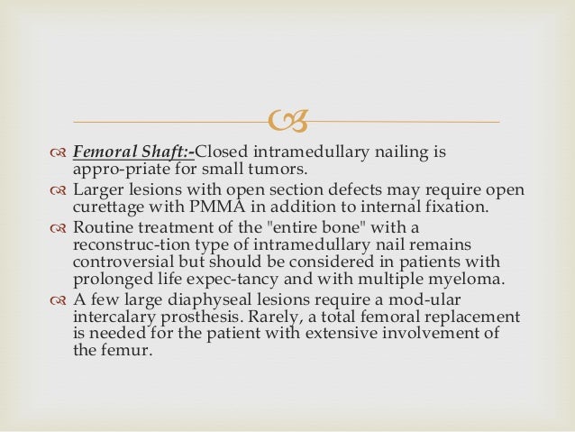 thesis on proximal femoral nail thesis on proximal femoral nail