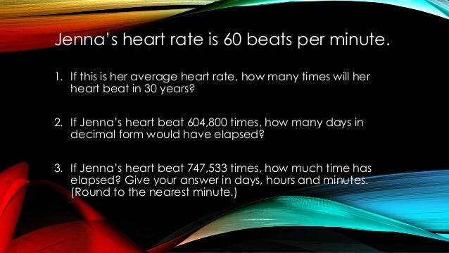 How many beats per minute is normal?