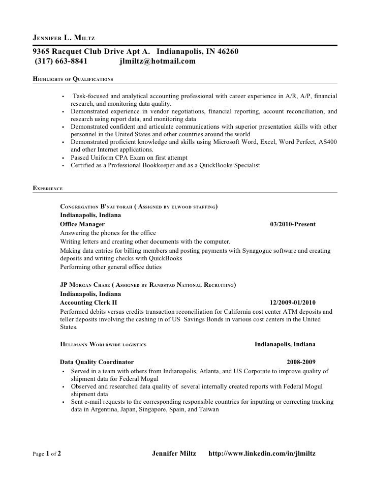 sample resume for courtesy clerk deli clerk job description