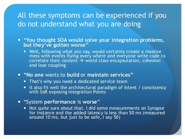 Soa service versioning strategy