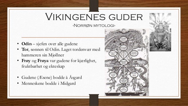 Tor guden over alle guder essay 03 picture