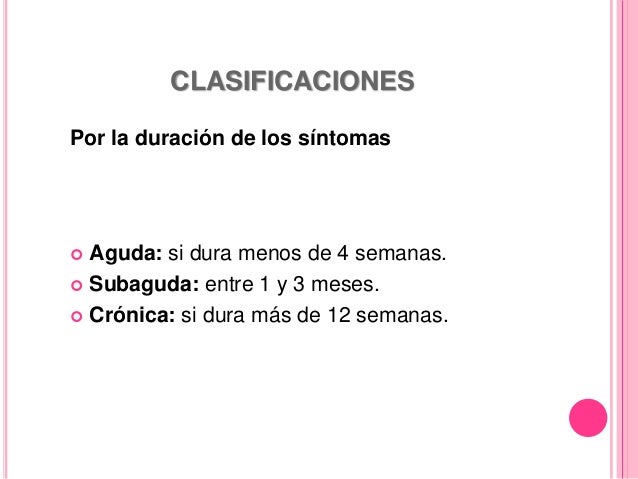 que es sin compromiso radicular