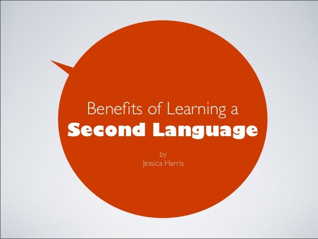Advantages of learning essay