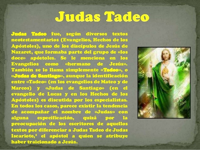 Nombre De Los Doce Apostoles De Jesus De Nazaret