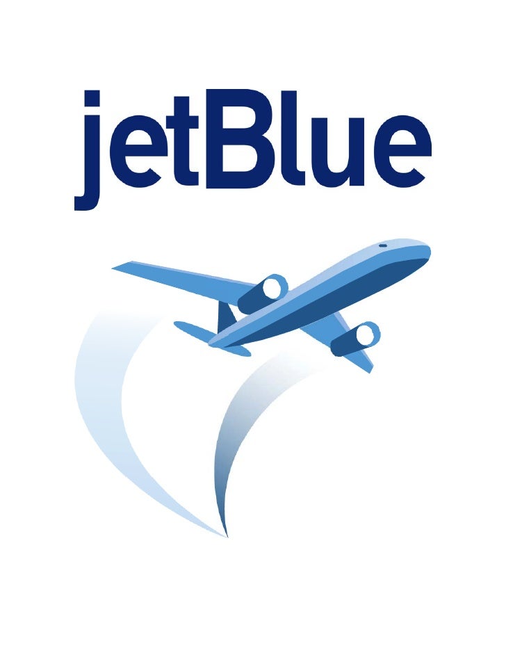 Jet Blue Advertising Campaign