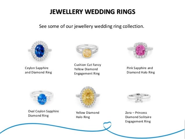 Wedding rings diamonds international