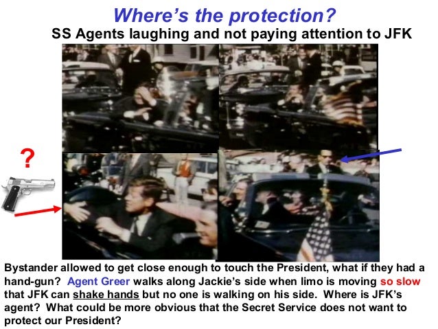 Car Motorcade Ambush Diagram Car Motorcade Ambush Diagram
