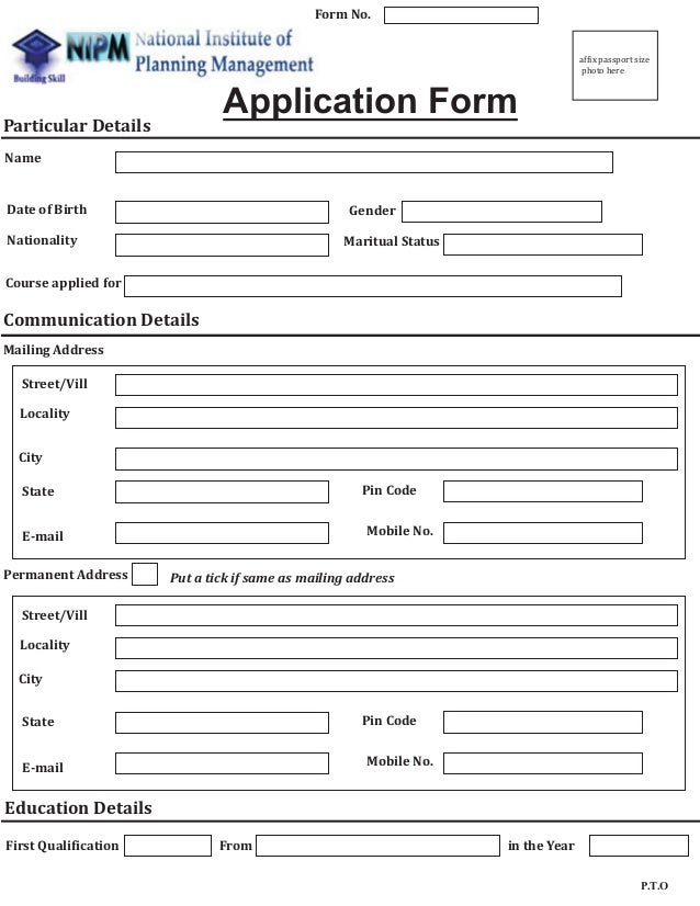 Mba Form Course executive mba enrollment form Mba Form Course executive mba enrollment form