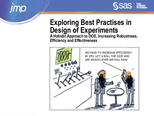 Best Design Of Experiments Software Best Design Of Experiments Software