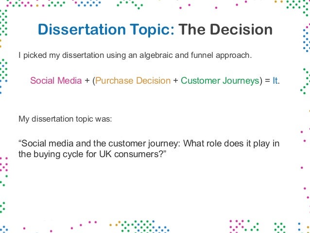 Buying A Dissertation 2 Weeks