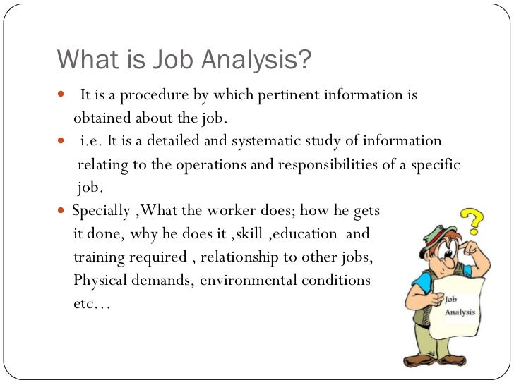 the uses of job analysis Identify the competencies for effective job-related selection criteria including regulatory requirements, job analysis and assessment instruments. the uses of job analysis Identify the competencies for effective job-related selection criteria including regulatory requirements, job analysis and assessment instruments.