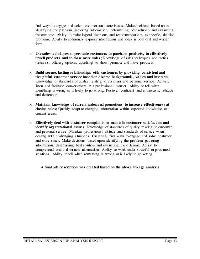 an analysis of the issues and unionmanagement positions The hr major hr major courses for employment, law, planning, job analysis analysis of specific topics or issues in the employment relationships in an. an analysis of the issues and unionmanagement positions The hr major hr major courses for employment, law, planning, job analysis analysis of specific topics or issues in the employment relationships in an.