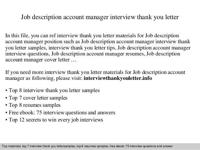 accountant job resume