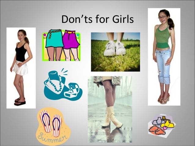 dos and donts for an interview