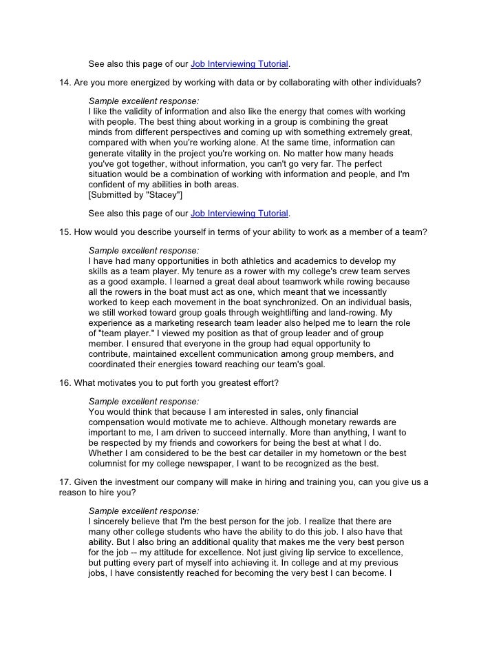 Interview Essay Format How To Write An Interview Essay In Apa Format Image 6