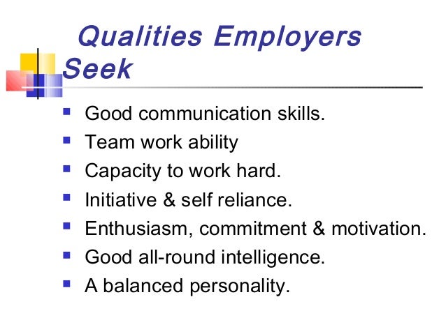 best skills to put on a resumes