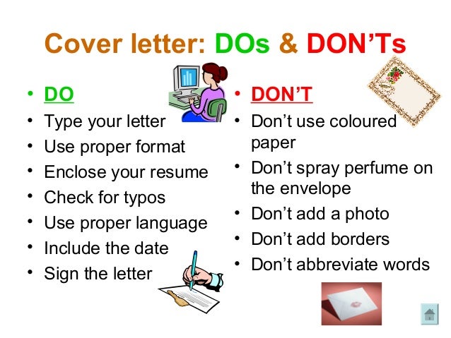 Resume And Cover Letter Clipart Vorte