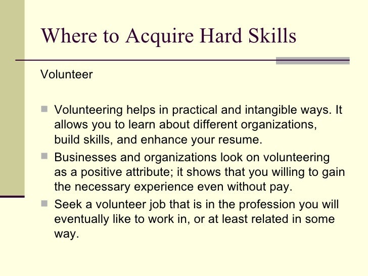 teaching essay writing the write foundation examples of hard skills list