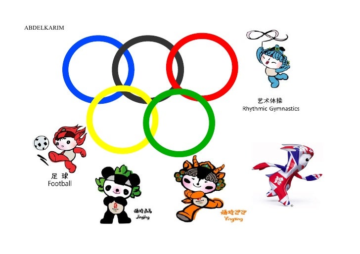 ELS JOCS OLIMPICS els jocs olimpics:
