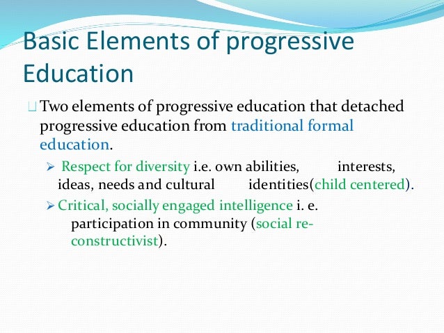 pragmatism in education essay Pragmatism and education the last several paragraphs of james¶ essay, ³what pragmatism means,´ are the best available statement of the view of pragmatism as. pragmatism in education essay Pragmatism and education the last several paragraphs of james¶ essay, ³what pragmatism means,´ are the best available statement of the view of pragmatism as.